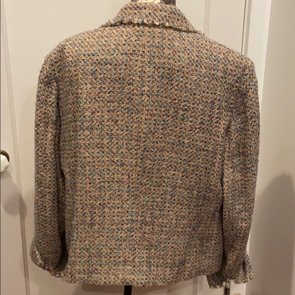 Jones New Jones Jacket Blazer View 4